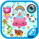 Num Nom Sticker APK
