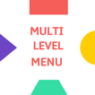 ”Ionic 3 Accordion Menu Support Multi Level Options