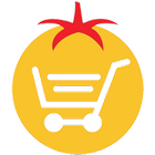 Full Template Multipurpose eCommerce Grocery App biểu tượng