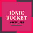 IonicBucket Social App