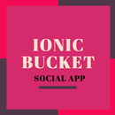 IonicBucket Social App APK