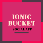 IonicBucket 아이콘