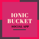 IonicBucket icône