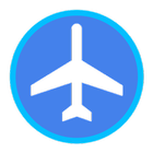 Travel Booking icon
