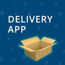 Restaurant sass deliveryapp -  ionic APK