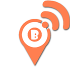 BTrack آئیکن