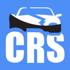 My CRS Admin ikona