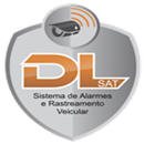 DLSAT RASTREAMENTO APK