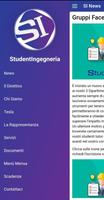 StudentIngegneria ポスター