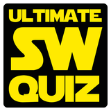 Trivia Quiz for Star Wars Fans icon