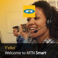 MTN Smart Ekran Görüntüsü 2