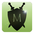 Level Counter for Munchkin-icoon