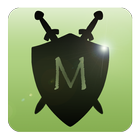 Compteur Niveau pour Munchkin icône