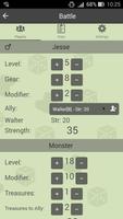 Level Counter for Munchkin 스크린샷 3