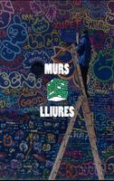 Murs Lliures পোস্টার