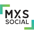 MXS Social 아이콘