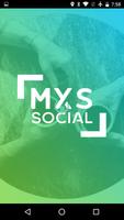 MXS Social-poster