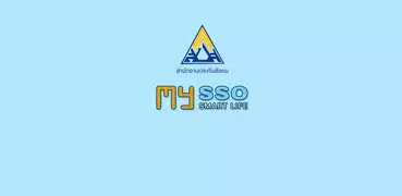 my SSO
