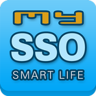 my SSO icon