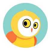 TinyOwl Homemade icon