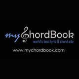 myChordBook Mobile أيقونة