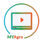 MYAgro Video icône