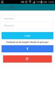 Yonca Ionic screenshot 3