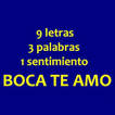 Canciones Hinchada de Boca