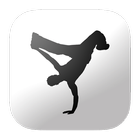 Flying Steps icon
