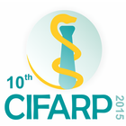 CIFARP 2015 ไอคอน