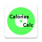 Weight Loss Calorie Calculator biểu tượng