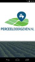 Perceeldoorgeven.nl โปสเตอร์