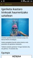 Ezkio syot layar 3