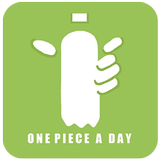 One Piece A Day ícone