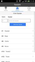 Baja App Screenshot 2