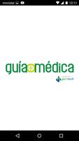 Guía Médica Digital পোস্টার