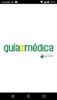 Guía Médica Digital پوسٹر