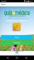 Guía Médica Digital اسکرین شاٹ 1