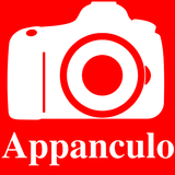 Appanculo biểu tượng