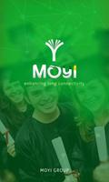 Moyi Nysc E-yearbook Affiche