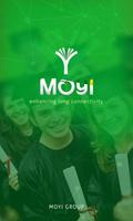 Moyi Nysc E-yearbook โปสเตอร์