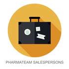Pharmateam Salespersons 图标
