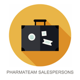 Pharmateam Salespersons 圖標