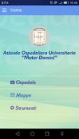 A.O.U. Mater Domini 포스터