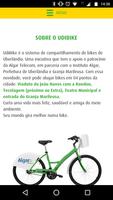 Udibike скриншот 1