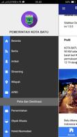 Kota Wisata Batu capture d'écran 1