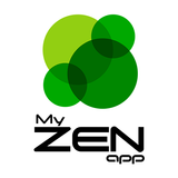 myZENapp icône