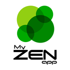 myZENapp 아이콘