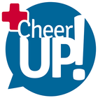 CHEER UP icon