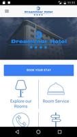 Dreamliner Hotel poster